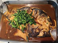 -半天妖烤鱼(紫荆广场店)