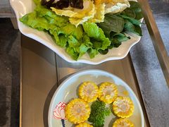 -左庭右院鲜牛肉火锅(苏州园区永旺店)