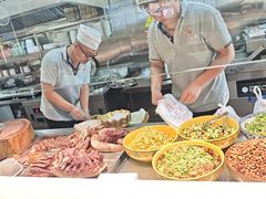 -永茂驴肉(莲池南大街总店)