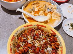 -川悦留香·海鲜餐厅(海棠68环球美食街店)