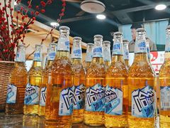 -集草轩·重庆麻辣烤鱼(西湖道店)