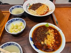 -兵哥豌豆面(创意谷店)