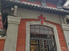 -广州基督教救主堂