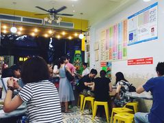 -芬芳甜品(同福路店)
