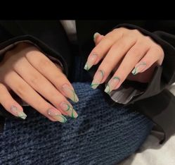 -兔猫ToMoreNails美甲美睫