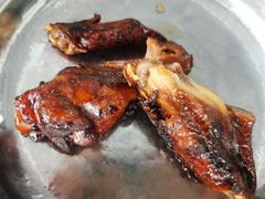 -鸿浩扒猪脚米线