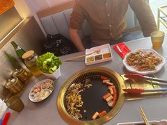 -棒小伙·齐齐哈尔烤肉(龙茗路店)