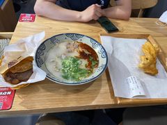 -头壹号  羊汤·饸饹面·大油条(西二旗店)