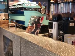 -sugarman espresso素饮糖人高新咖啡工厂