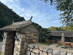 -北京山里寒舍度假酒店