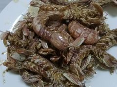 -海滨假日渔家海鲜