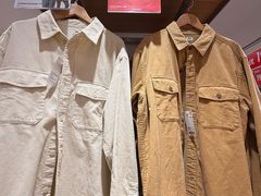 -优衣库(上海虹口龙之梦店)