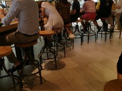 -星巴克(来福士2F店)