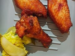 -库滋明·俄罗斯特色美食(中央大街店)