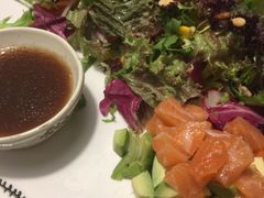 -肆月河豚·新淮扬(金融街店)