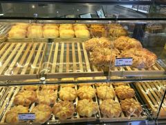 -好利来(鞍山站前店)