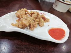 -蓝氏钟楼肉粽