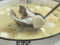 -杨辉饭店