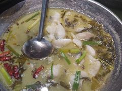 -煎饼卷大葱·非遗传承·潍坊菜(十笏园店)