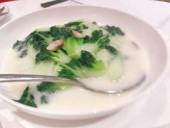 白菜仔-东富酒家(龙湖西溪天街店)