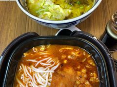 -阿香米线(大悦城店)