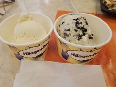 -芭菲盛宴·环球美食(北城国际店)