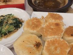 -汇贤府·李氏新鲁菜(万寿路店)