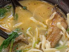 -台州老六海鲜面馆(上南总店)