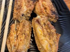 -卡迷尔牛肉面(佳木斯路店)