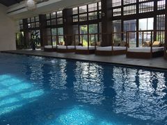 -无锡梁鸿湿地丽笙度假酒店·流觞西餐厅