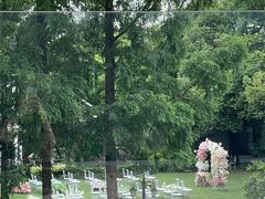 -J Create城市露营咖啡·简餐·宠物(上海动物园店)