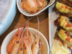 -九井澤精致料理(金茂店)