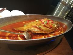 -山里亲戚(淞虹路店)