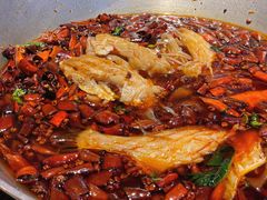 -红辣椒·川菜·火锅(科华路店)