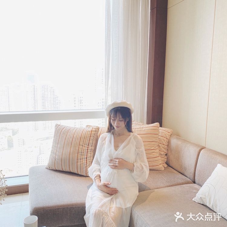 深圳探店|高性价比的轻奢月子中心