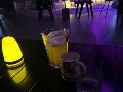 -ohbar live house(人广店)