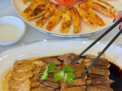 -粤盛海鲜平价店(洛溪食街店)
