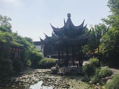 -衣裳街历史文化街区