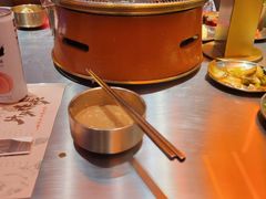 -西塔老太太泥炉烤肉(苏州大悦城店)