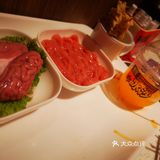 丰台科技园超岛串串火锅