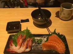 -元气寿司(新城市广场店)