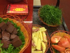 -香丽缘饭馆(黑龙潭店)