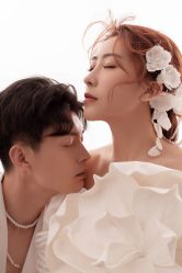 点击看大图 -太古映画婚纱摄影(天河店)