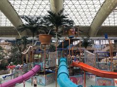 -杭州开元森泊度假乐园