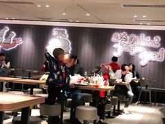 -肯德基(中心书城店)