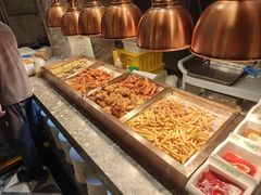 -禾斗海鲜自助(市南银座店)