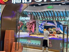 -和谐号蒸汽海鲜烤肉自助餐厅(欧亚新生活店)
