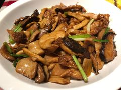 -西贝(金桥店)