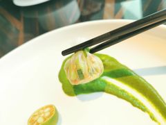 -运·中餐厅(成都华尔道夫酒店)