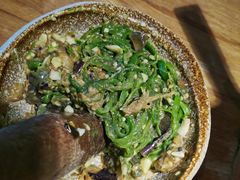 -费大厨辣椒炒肉(万家丽一店)